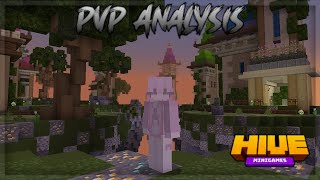 How to beat Hikqrii Hive PvP Analysis [upl. by Assilaj813]