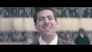 Hoodie Allen  quotNo Interruptionquot Official Video [upl. by Goulden]