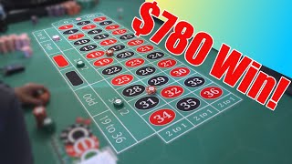 780 Win in One Spin  Fibonacci Crack House [upl. by Benia248]