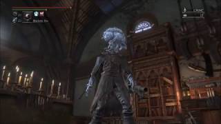 Adelines Quest Finished  MILKWEED  Bloodborne [upl. by Rheingold]