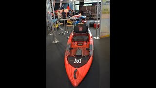 Dont Buy a Fishing Kayak Without Watching This Best 2024 [upl. by Rosati]