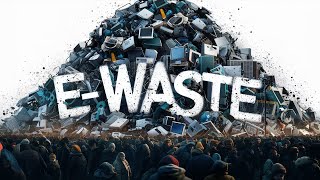 GEO  5 What is E Waste Environmental Impact Health Risks and Government Measures ewaste [upl. by Kironde]