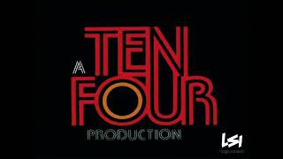 Ten Four ProductionParamount Television 19781995 [upl. by Ahsain]