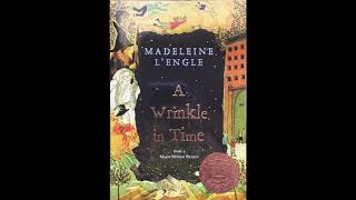 A Wrinkle in Time  Chapter 4  Part 1 [upl. by Anaeli]