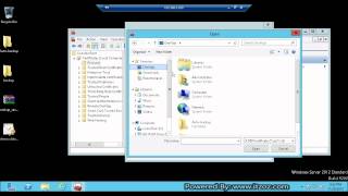 How to install one SSL Certificate across multiple servers in IIS 8 on Windows Server 2012 [upl. by Slein]