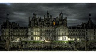 25 Haunted Castles That Are Too Scary To Handle [upl. by Cyprian927]