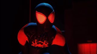 SpiderMan vs Tinkerer Final Boss Fight  SpiderMan Miles Morales Ending [upl. by Nnazus885]