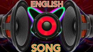 song  England song  Britain song  English Dj song Dj song  English gana  english [upl. by Yrram]