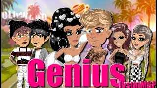 Genius 13 MSP version [upl. by Kim124]