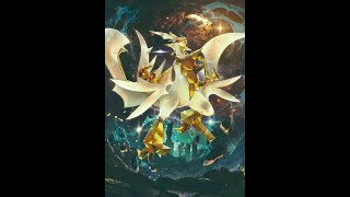 Getting Ultra Necrozma from the Discord bot Pokecord level 50 [upl. by Yllet]