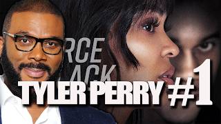 How Tyler Perry Conquered Hollywood And Amazon [upl. by Acimehs]