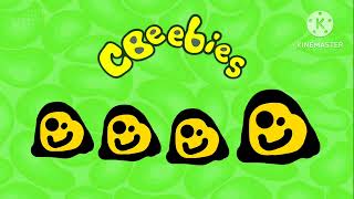 cbeebies logo [upl. by Krock]