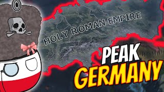 Kaiserin Victoria restores the HRE HoI4 Guide  No Step Back [upl. by Haveman]