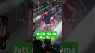 jatt di jvan jma klla milu X SIDHU MOOSEWALA sidhumoosewala trending unfrezzmyaccount new live [upl. by Anna154]