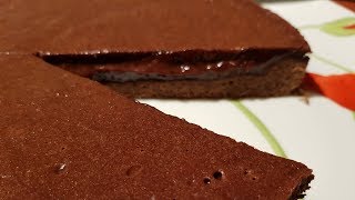 TARTE MOUSSE AU CHOCOLAT ðŸ¥§ â˜•ï¸ [upl. by Agneta]