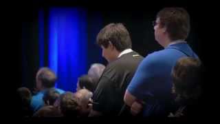 Official Minecon 2014 Trailer [upl. by Jr]