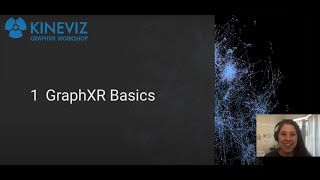 GraphXR Workshop 101 [upl. by Hendrickson]