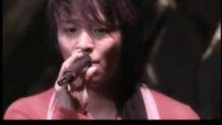 Kim Jeong Hoon John Hoon 金楨勳  Japan Live Concert  Endless Story [upl. by Vonnie]