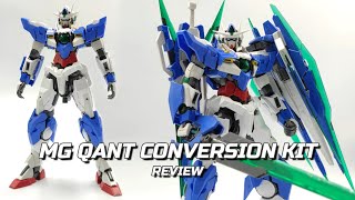 REVIEW MG QANT CONVERSION KIT [upl. by Alitha]