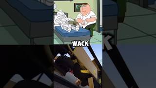 Family guy funny moment😂😂viralvideo familyguy love funny cartoon shorts [upl. by Relyat]