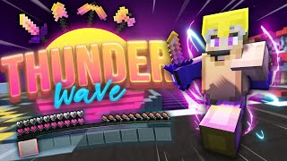 Thunderwave 16x Release  189 Pack  FPS Boost  Vaporwave  PVP Montage [upl. by Anelaf204]