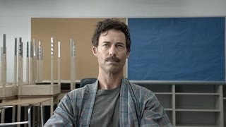 The Birder  Official Trailer 2014 HD Tom Cavanagh Mark Rendall Fred Willard [upl. by Nosirb]