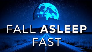 30 Min Deep Sleep Music To Fall Asleep Immediately [upl. by Arrek]