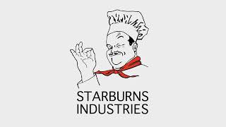 DLC Titmouse IncAI Animation StudiosStarburns IndustriesCN LA StudiosWilliams Street [upl. by Giefer]