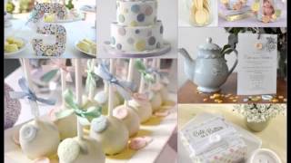 Best and Unique Baby Shower Ideas [upl. by Bobbette]