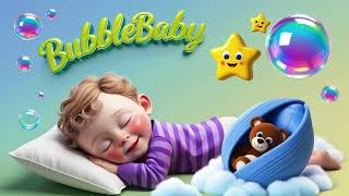 30 Min Baby Bedtime Lullabies ♥ Dreamtime Harmony  BubbleBabyNurseryRhymes [upl. by Dulcine]