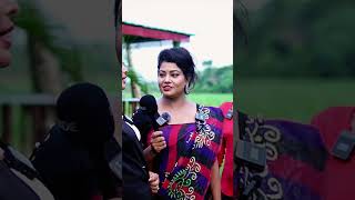 আগা ঝন ঝন গোড়া মোটা কি Chalanbil Comedy [upl. by Annahpos]