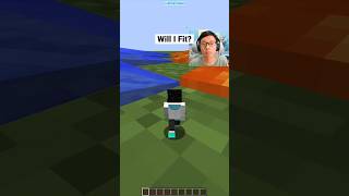 Minecraft Will I Fit Clementdav Vibe [upl. by Beata]