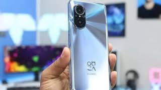 سعر huawei nova 13 في الامارات [upl. by Kcirtapnaes107]