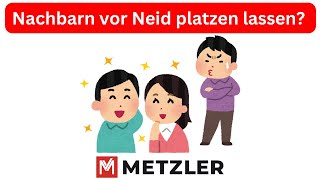 METZLER Online Shop  Briefkasten Paketbox Klingel amp mehr [upl. by Troc]