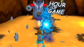 1 HOUR Phineas and Ferb Dimension of Doom LIVE  Hour of Game Vertical Stream [upl. by Nirej303]