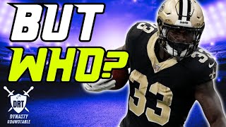 Which Players Make the BEST Dynasty Stashes  Dynasty Roundtable [upl. by Acinorehs721]