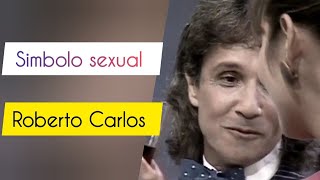 Roberto Carlos  Simbolo Sexual  Español [upl. by Danell408]