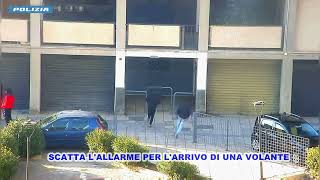 Catania smantellata piazza di spaccio del clan Arena 30 arresti VIDEO [upl. by Robinia]