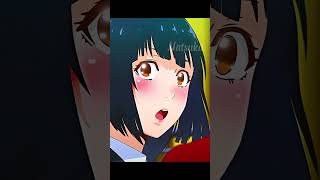 édit  Yumeko Gambling School anime speedsong édit english music pokerface [upl. by Alanna613]