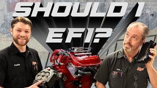 EFI Conversion Explained Everything You Need to Know [upl. by Eldwen]