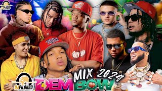 DEMBOW MIX 2024 DJPILONRD  LOS MAS PEGADO ‼️ [upl. by Erika784]