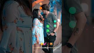 Ladki Badi Anjani Hai 💕🥀Shah Rukh Khan Kajol  Kumar Sanu Alka Yagnik youtubeshorts lovemusic [upl. by Memory]