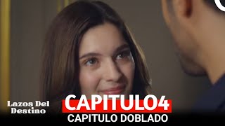 Lazos Del Destino Capitulo 4 Doblado en Español  Review [upl. by Don]