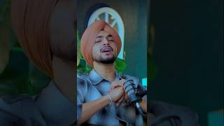 AMAR SEHMBI Punjabi song Real Voice 👌💯 nice watch full podcast amanaujla shorts viralvideo [upl. by Odelet]