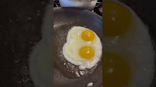 Goodmorning 🍳 cooking food shorts satisfying [upl. by Berliner]