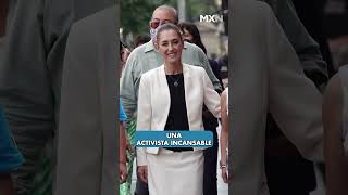 Karina Ruiz La primera senadora migrante mexicana en Estados Unidos que cambiará la historia [upl. by Inattirb]