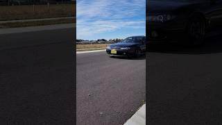 RB26 S15 Turbo flutter rb26 nissan silvia boost 200sx sound spool flutter turbo rb2630 [upl. by Oram]