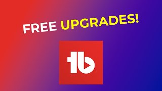 How to get TubeBuddy Upgrades FOR FREE [upl. by Zeidman44]