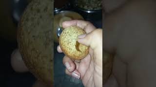 Papor diye banano fuchka food panipuri shortvideo viralvideo subscribe comment like [upl. by Vilma]