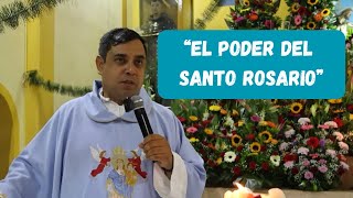 El Poder del Santo Rosario [upl. by Eciryt973]